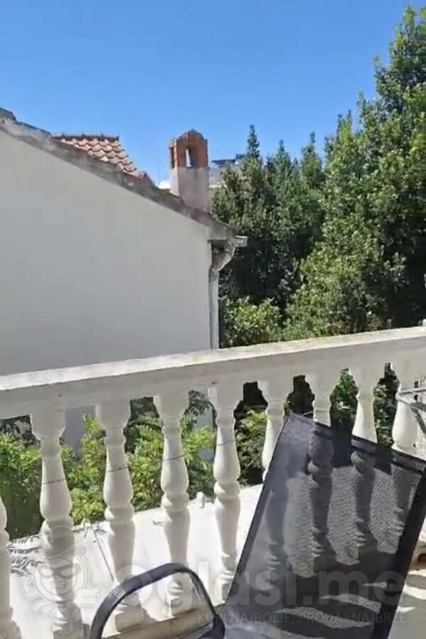 Jednosoban stan 45m2 - Budva - Budva (uži dio)