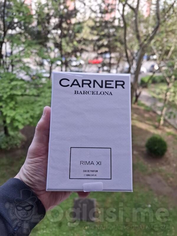 Carner Barcelona Costarela 100ml