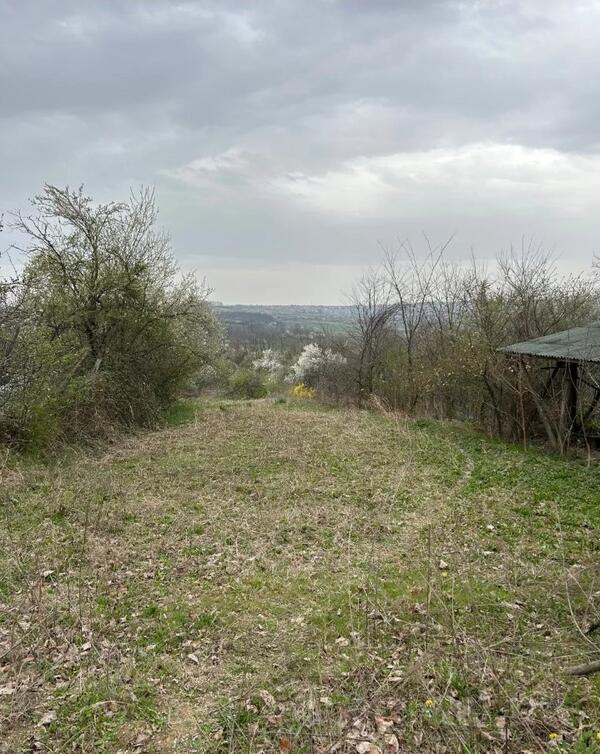 Građevinsko zemljište 2849m2 - Čukarica - Velika Moštanica