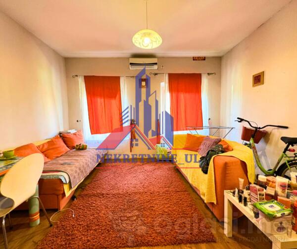 Garsonjera 28m2 - Podgorica - Drač