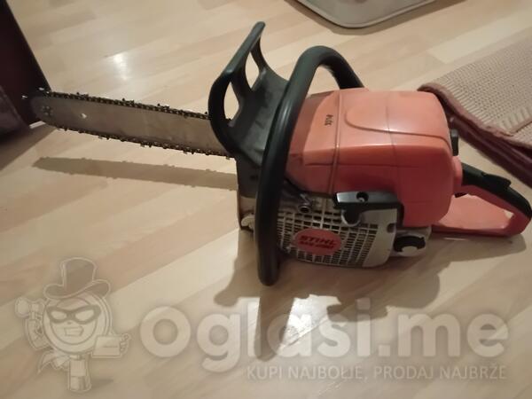 Motorna testera Stihl 29