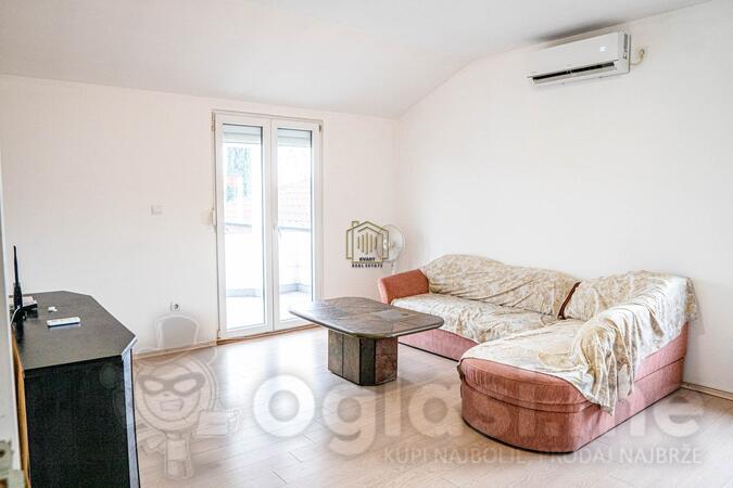 Kuća sa više stanova 190m2 - Podgorica - Donja Gorica