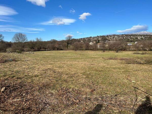 Građevinsko zemljište 6951m2 - Podgorica - > Okolina grada