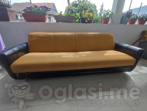 Dva kauca u dobrom stanju