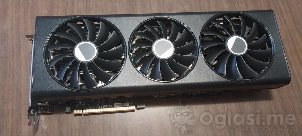 XFX 7900gre 16 GB