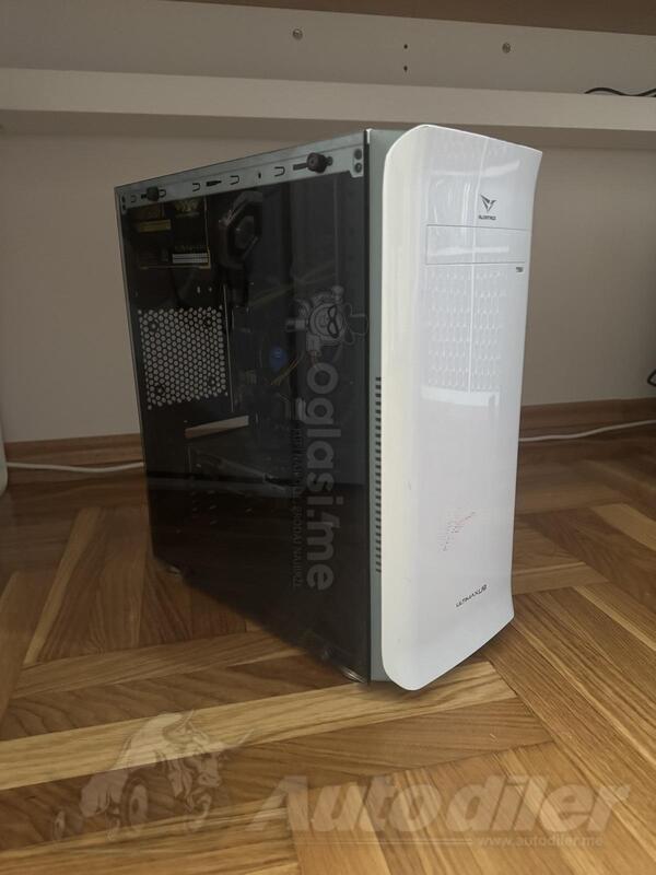 Intel i5 - 16GB GB DDR4 - HDD + SSD