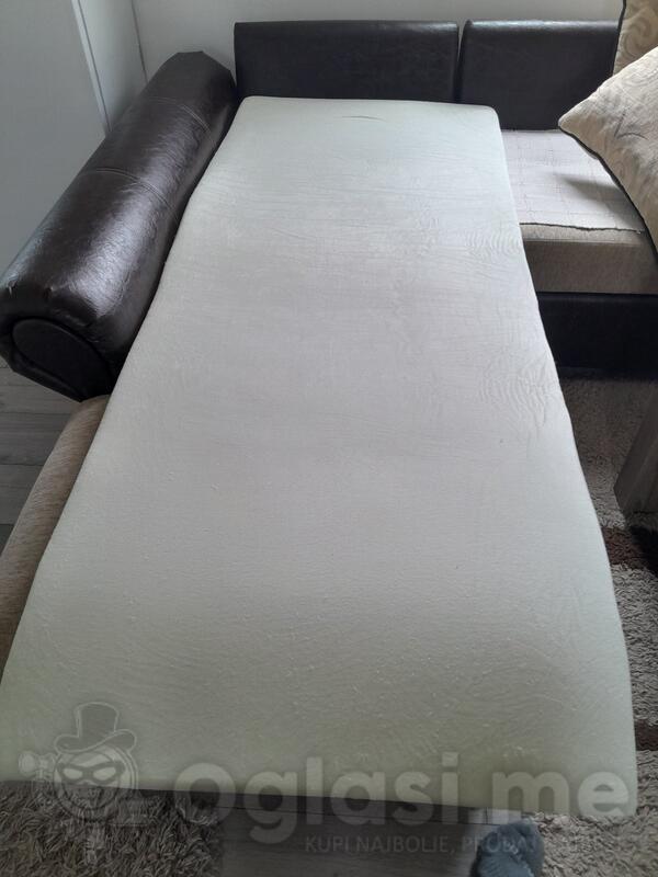 Dormeo naddusek aloavera 2kom