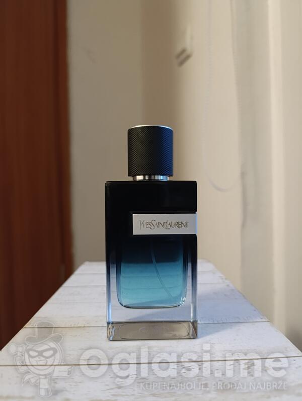 YVES Saint Laurent EDP