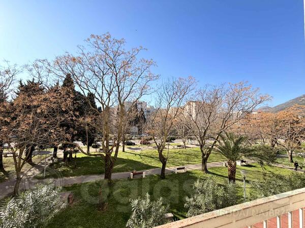 Jednosoban stan 48m2 - Bar - Centar grada