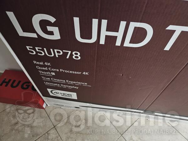 LG Sup lg - Televizor LCD 55"