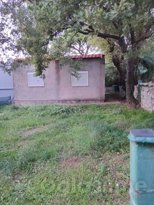 Porodična kuća 55m2 - Bar - Sutomore