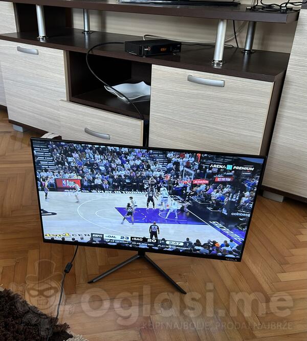 Tesla - Monitor LED LCD 24"