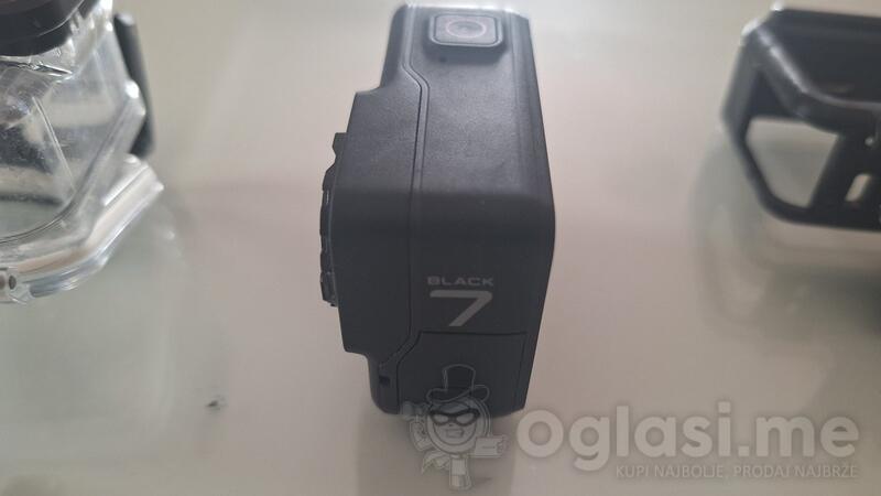 GoPro 7 hero black Video kamera