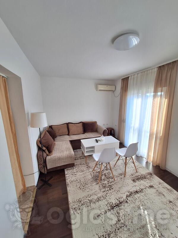 Jednosoban stan 33m2 - Podgorica - Zabjelo