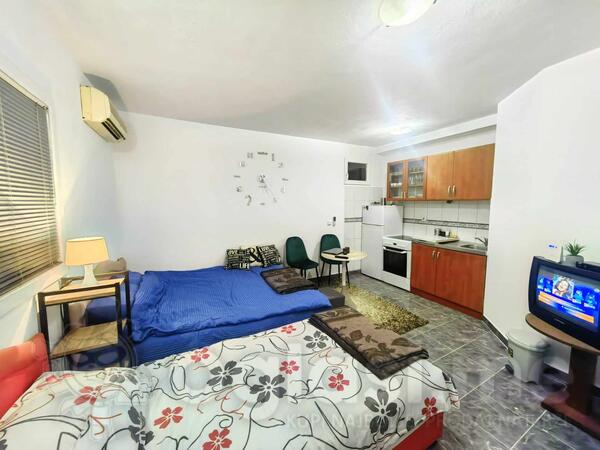 Garsonjera 42m2 - Tivat - Lepetani