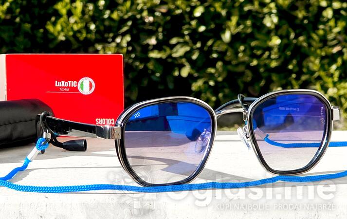 Ray Ban Ferrari   - Sunčane naočare