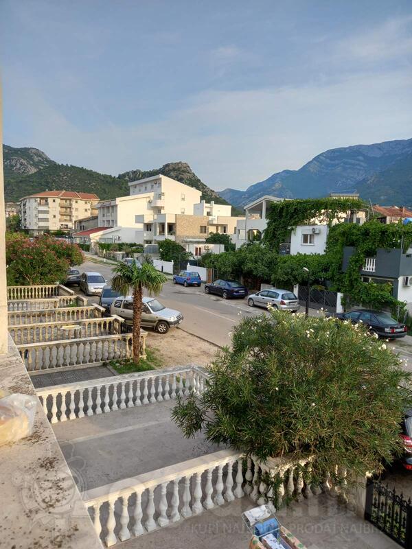 Garsonjera 32m2 - Bar - Sutomore