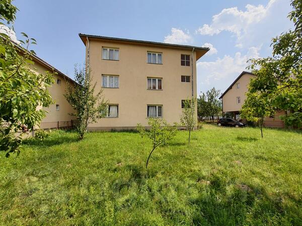Porodična kuća 330m2 - Bijelo Polje - Resnik