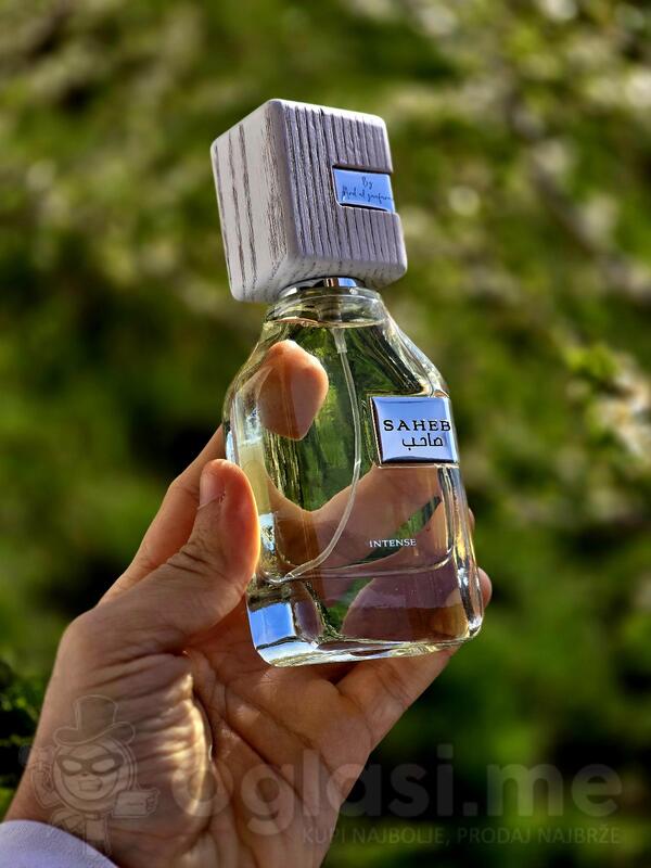 Ard Al Zaafaran Saheb Intense(LV Imagination)