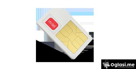 Prodaje se broj telefona 068608668 ko je zainteresovan zovite