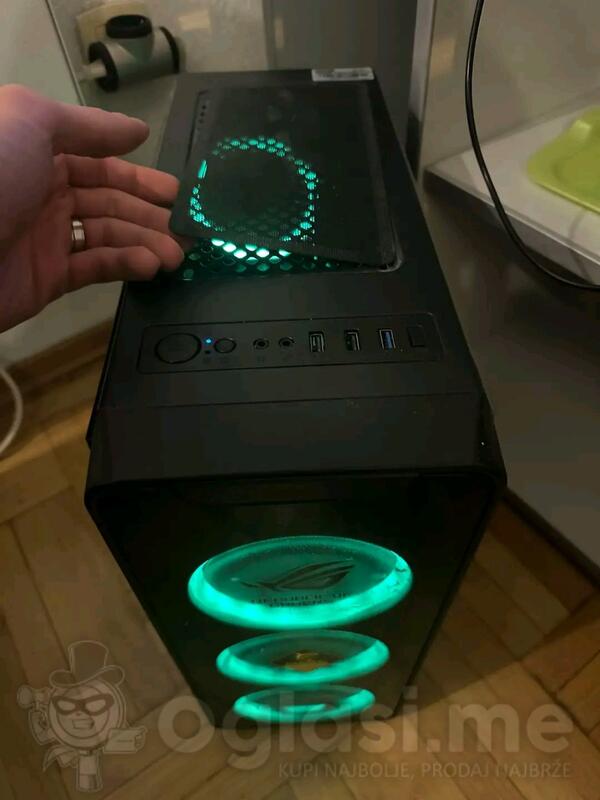 i5 9400 6 core - Intel i5 - 16GB GB DDR4 - SSD disk