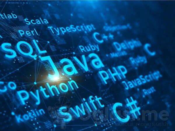 Casovi Programiranja za Najmladje i starije