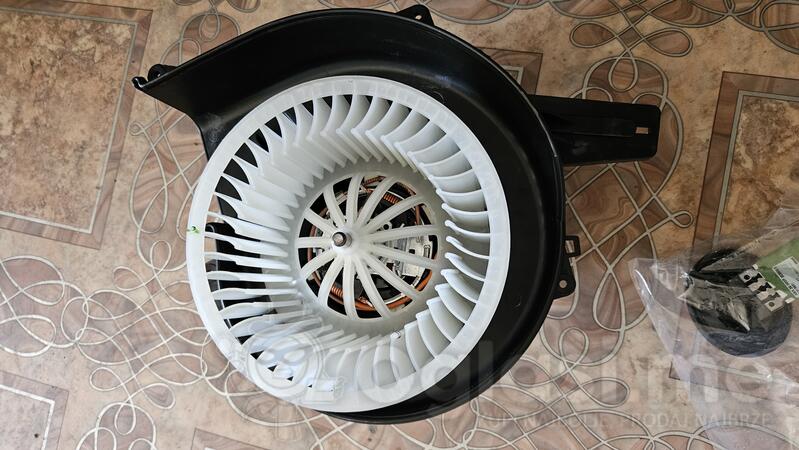 Ventilatori za  - Univerzalno
