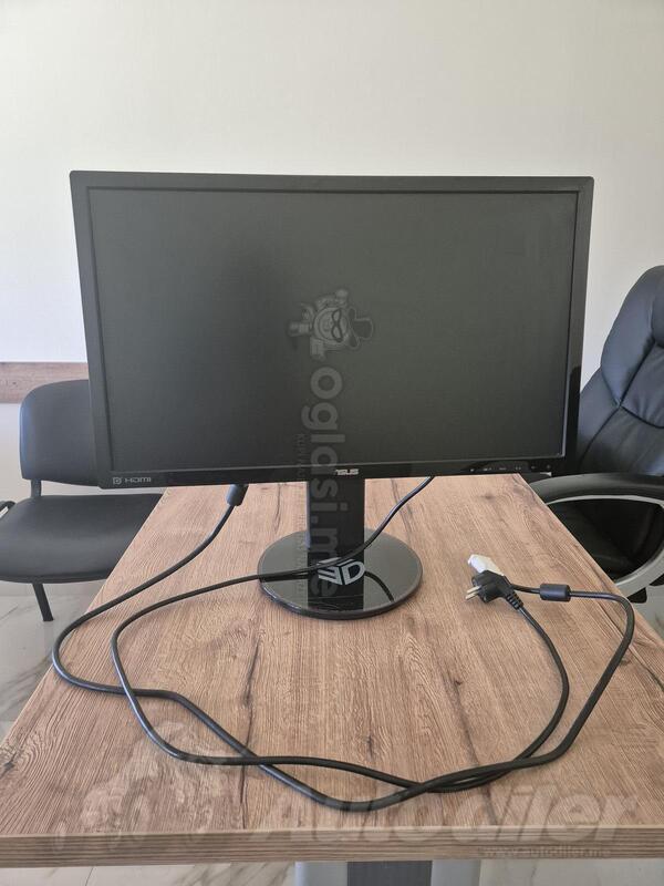 Asus ASUS VG248QE Gaming Monitor - Monitor LED 24"