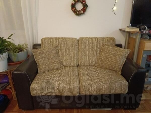 Sofa dvosedi