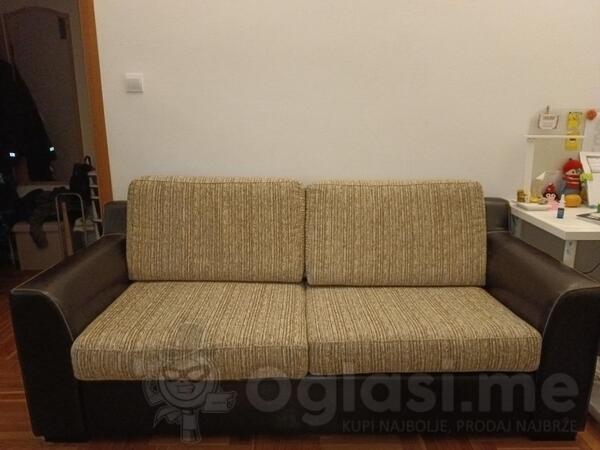 Sofa trosedi 