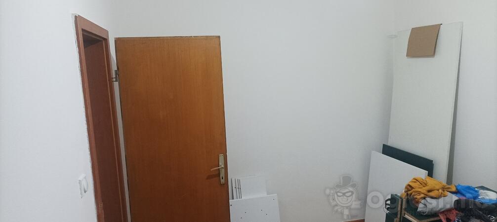 Jednosoban stan 30m2 - Podgorica - Pobrežje Kralja Nikole,Pored Time out kafica