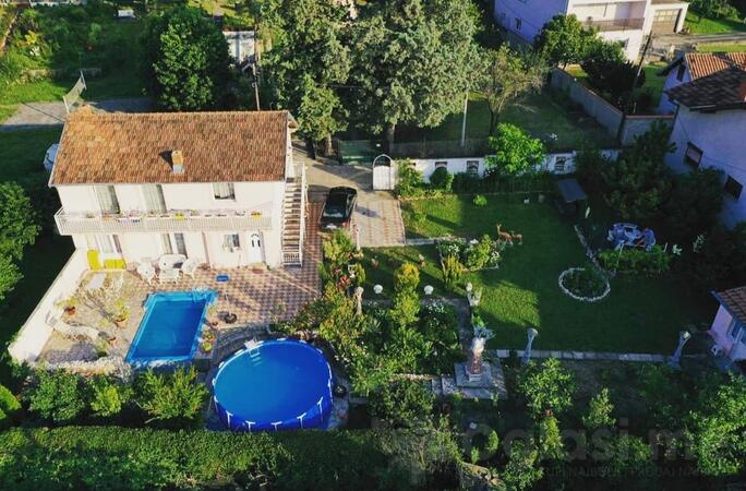 Porodična kuća 150m2 - Smederevo - Smederevo (uži dio)