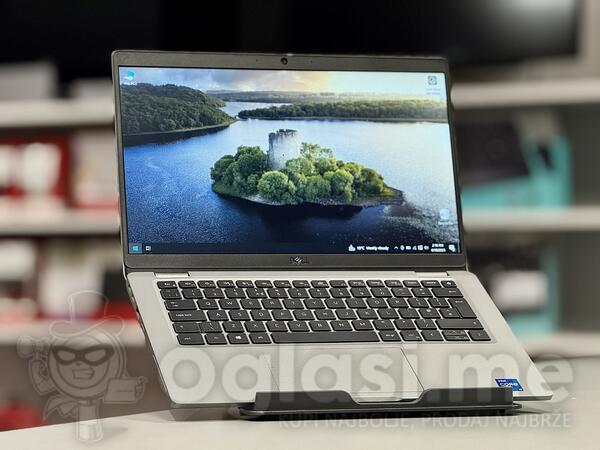 Dell Dell Latitude 5320 - 13.3" Intel i5 16GB GB