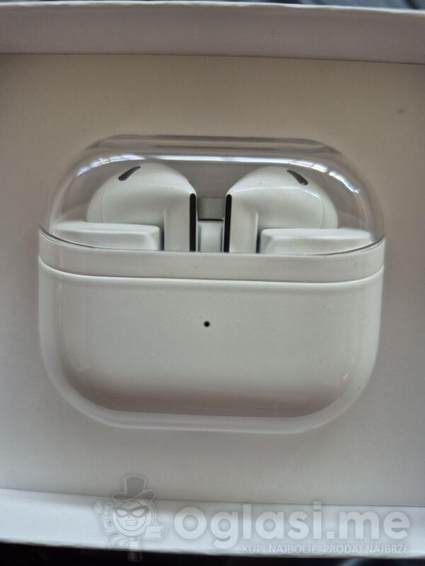 PRODAJEM Nove ORIGINALNE bežične slušalice sumsung r530  110 eura (150 eura prema računu)