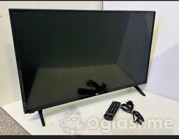 LG LG 32LK500BPLA - Televizor LED 32"
