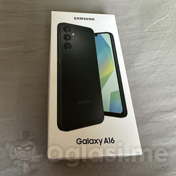 Samsung - Galaxy A