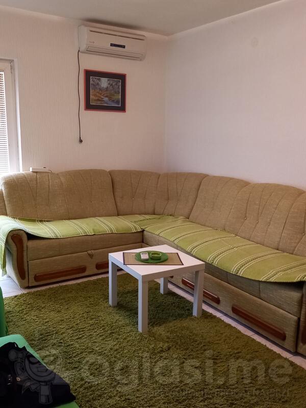 Garsonjera 32m2 - Bar - Sutomore