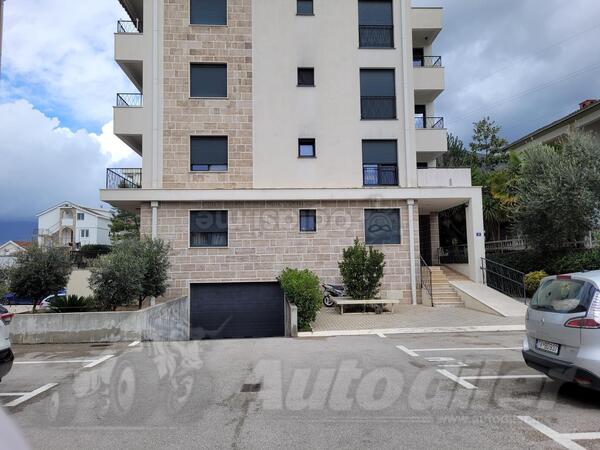 Dvosoban stan 70m2 - Tivat - Kaliman Marići