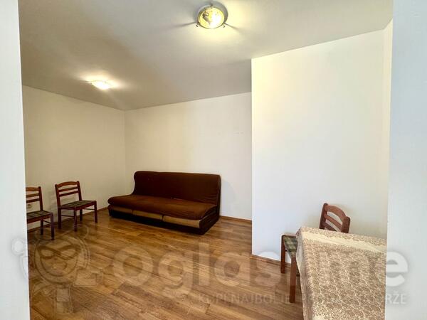 Garsonjera 34m2 - Tivat - Centar grada