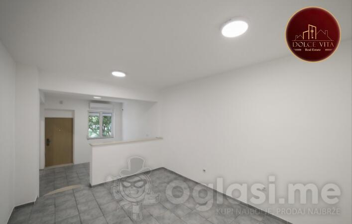 Dvosoban stan 62m2 - Podgorica - Stari Aerodrom