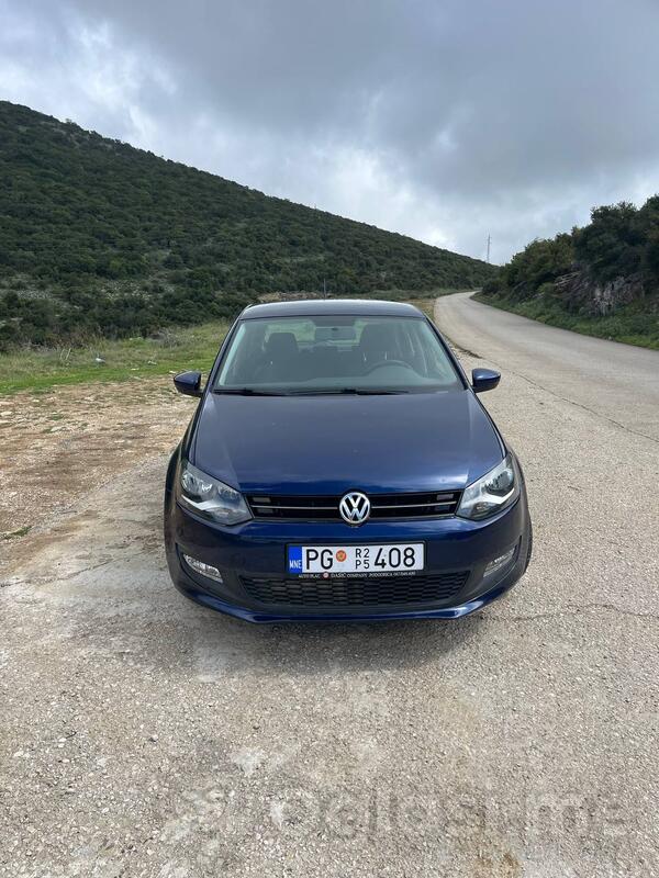 Volkswagen - Polo - 1.2 TDI