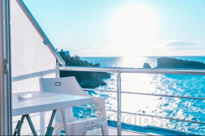 Troiposoban stan 70m2 - Ulcinj - Utjeha