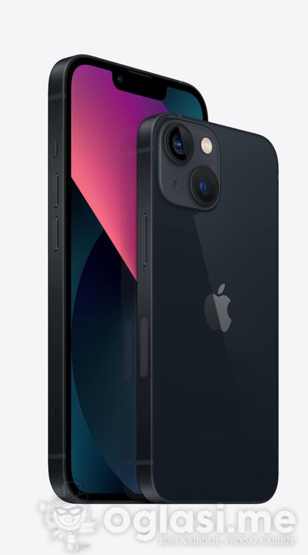 Apple - iPhone 13