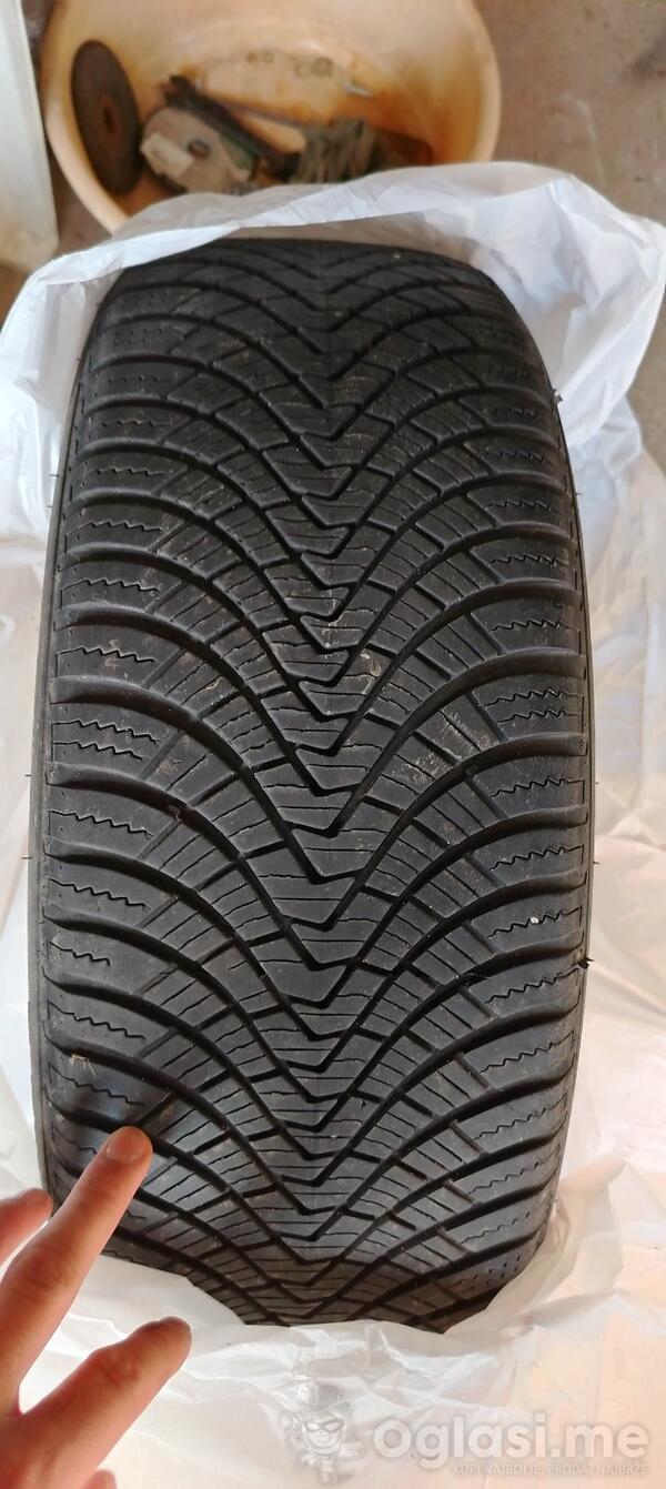 Laufenn - Guma - Univerzalna guma