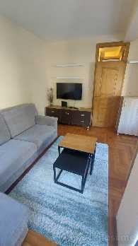 Jednosoban stan 45m2 - Podgorica - Vezirov most