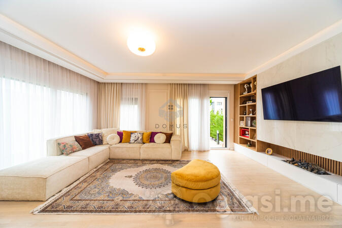 Porodična kuća 145m2 - Podgorica - Zagorič