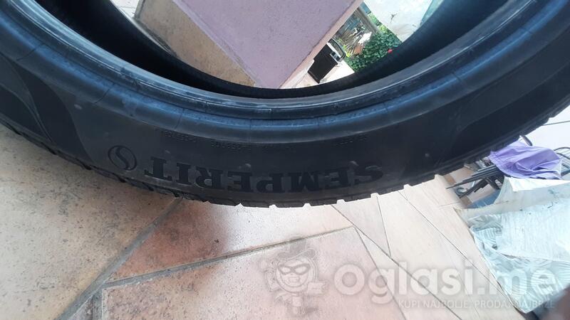 Semperit - Ljetnja - Ljetnja guma