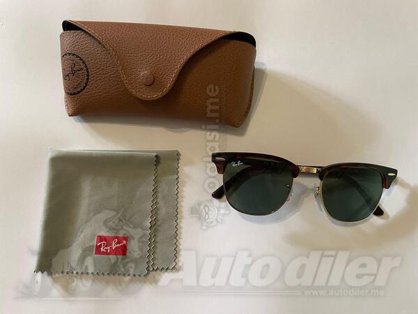 RayBan RB 3016 - Sunčane naočare