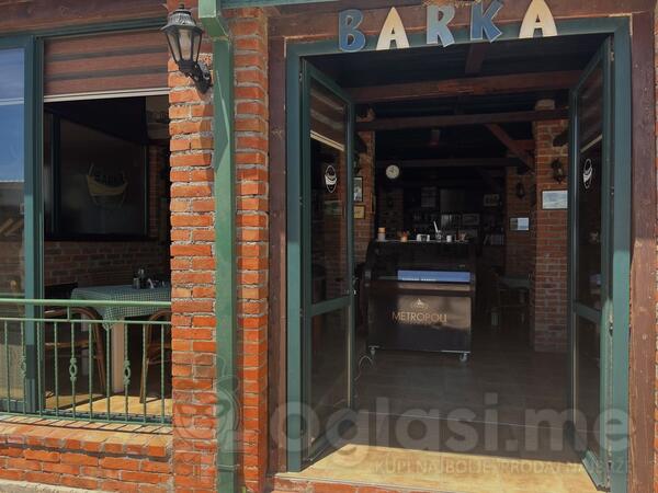 Potreban roštilj majstor