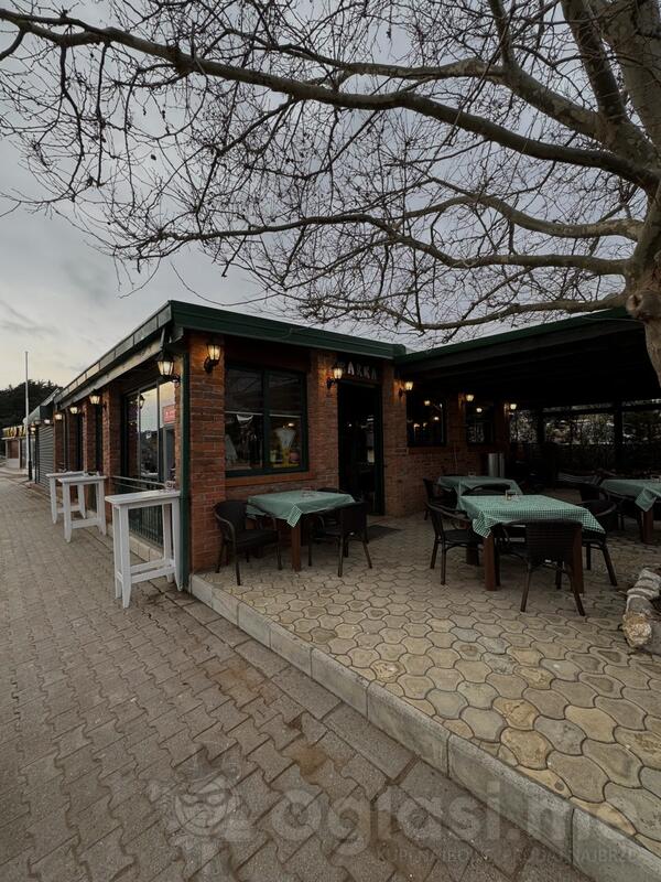 Potreban pomoćni kuvar